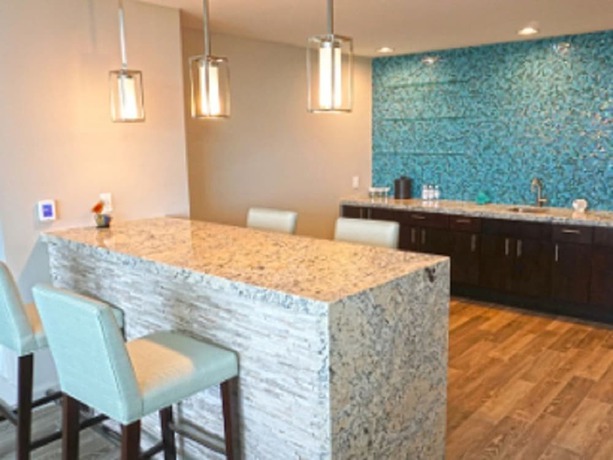 Imagen de la habitación del Hotel River Spirit Casino Resort. Foto 18