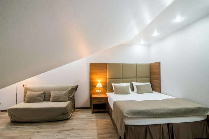 Imagen general del Hotel River Star. Foto 7