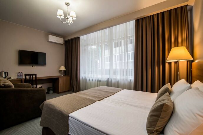 Imagen general del Hotel River Star. Foto 9