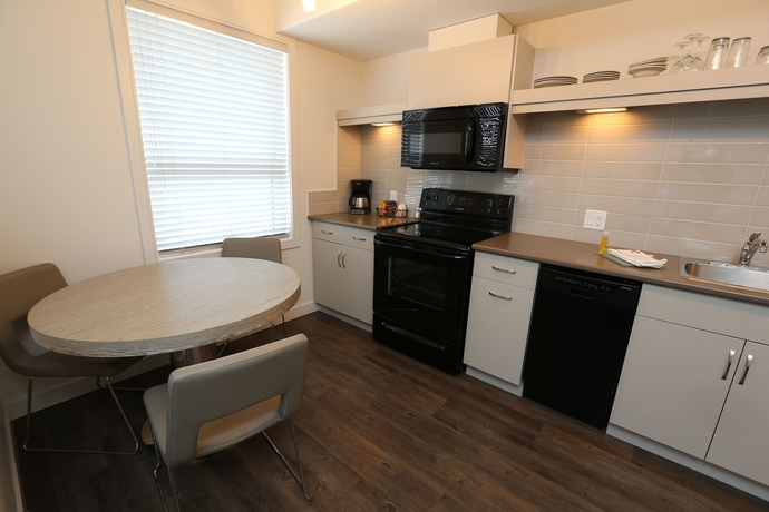 Imagen de la habitación del Hotel River Station Suite. Foto 8