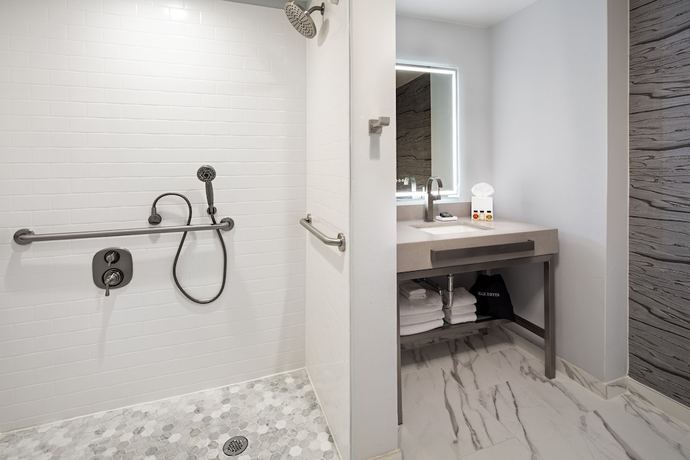 Imagen de la habitación del Hotel River Street Inn. Foto 4