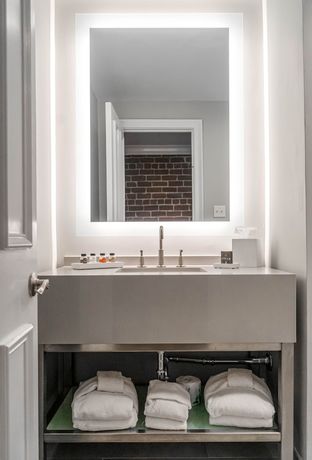 Imagen de la habitación del Hotel River Street Inn. Foto 7