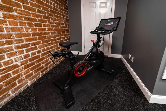 Imagen general del Hotel River Street Inn. Foto 2