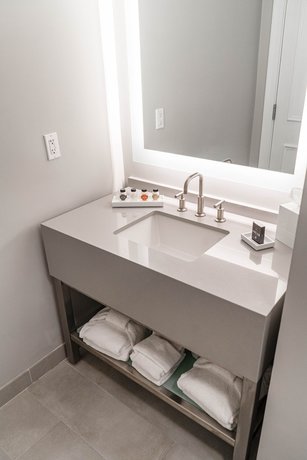 Imagen de la habitación del Hotel River Street Inn. Foto 13