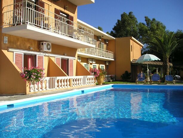 Imagen general del Hotel River Studios and Apartments. Foto 1