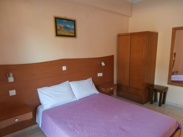 Imagen de la habitación del Hotel River Studios and Apartments. Foto 13