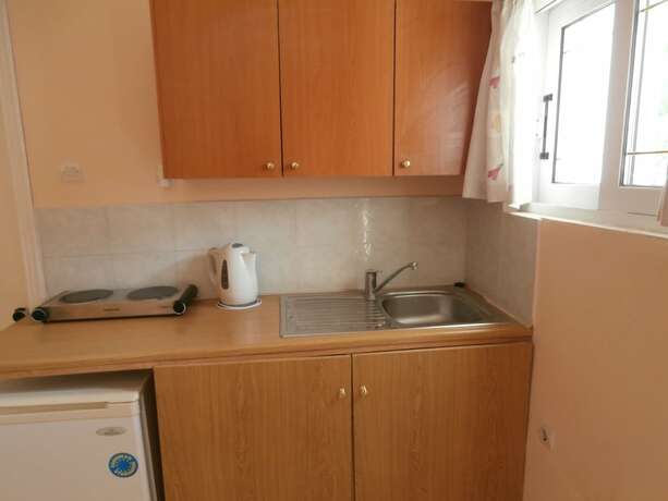 Imagen de la habitación del Hotel River Studios and Apartments. Foto 14