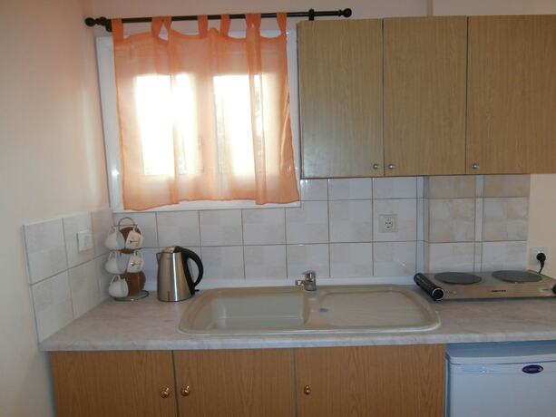 Imagen general del Hotel River Studios and Apartments. Foto 3