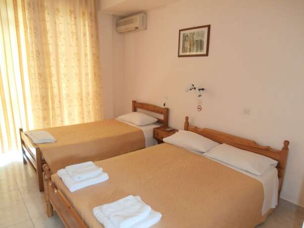 Imagen de la habitación del Hotel River Studios and Apartments. Foto 15