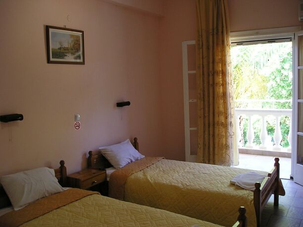 Imagen de la habitación del Hotel River Studios and Apartments. Foto 16