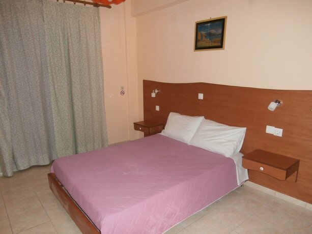 Imagen de la habitación del Hotel River Studios and Apartments. Foto 17