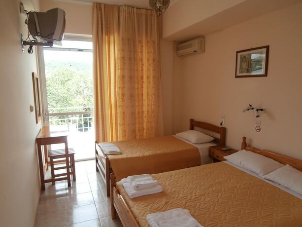 Imagen general del Hotel River Studios and Apartments. Foto 4