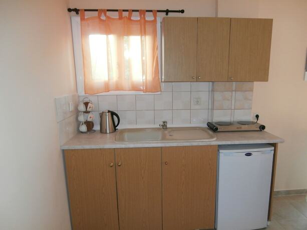 Imagen general del Hotel River Studios and Apartments. Foto 5