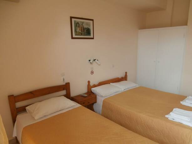 Imagen de la habitación del Hotel River Studios and Apartments. Foto 18