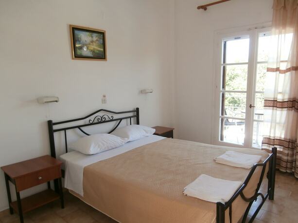 Imagen de la habitación del Hotel River Studios and Apartments. Foto 19