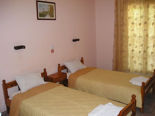 Imagen de la habitación del Hotel River Studios and Apartments. Foto 20