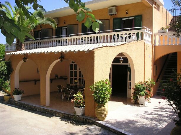 Imagen general del Hotel River Studios and Apartments. Foto 6