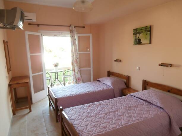 Imagen general del Hotel River Studios and Apartments. Foto 7