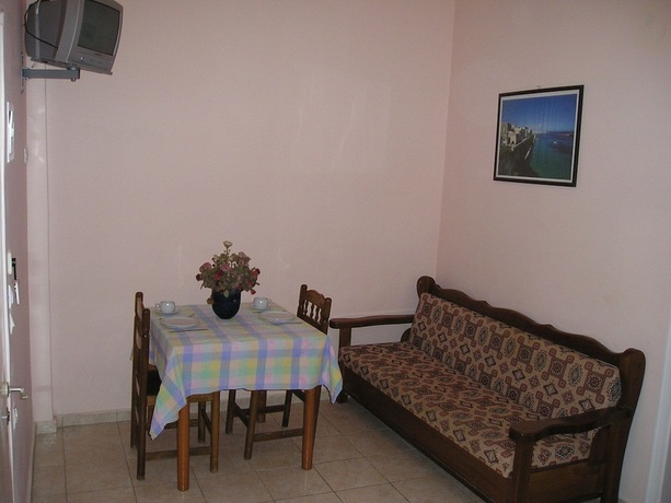 Imagen general del Hotel River Studios and Apartments. Foto 8