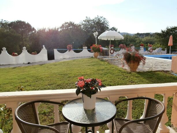 Imagen general del Hotel River Studios and Apartments. Foto 9