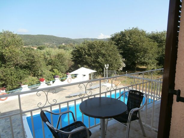 Imagen general del Hotel River Studios and Apartments. Foto 10