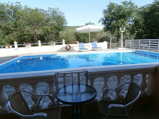 Imagen general del Hotel River Studios and Apartments. Foto 12