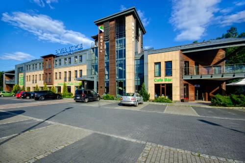 Imagen general del Hotel River Style Hotel & SPA. Foto 4