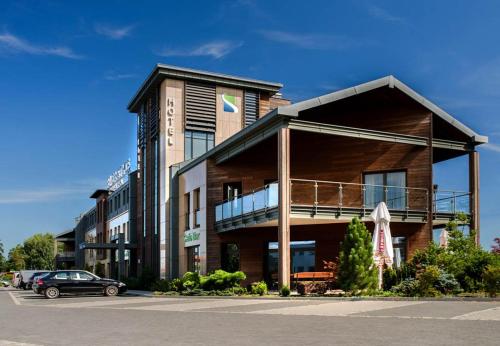 Imagen general del Hotel River Style Hotel & SPA. Foto 6