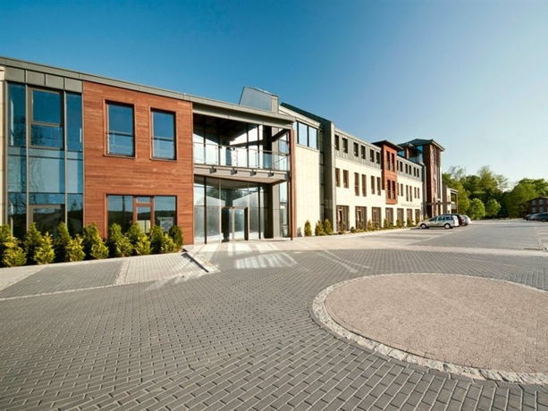 Imagen general del Hotel River Style and SPA. Foto 1