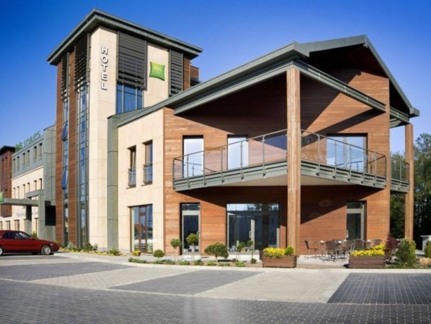 Imagen general del Hotel River Style and SPA. Foto 10