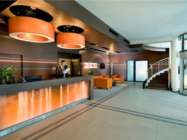 Imagen general del Hotel River Style and SPA. Foto 2