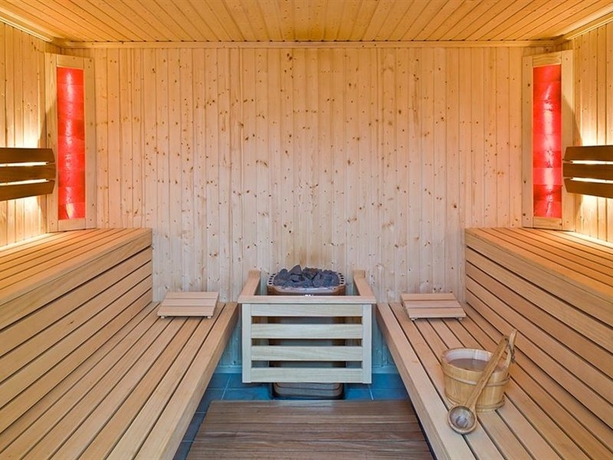 Imagen general del Hotel River Style and SPA. Foto 3
