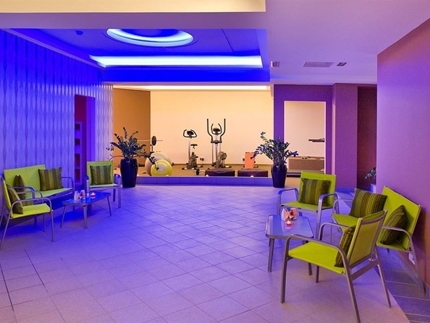 Imagen general del Hotel River Style and SPA. Foto 4