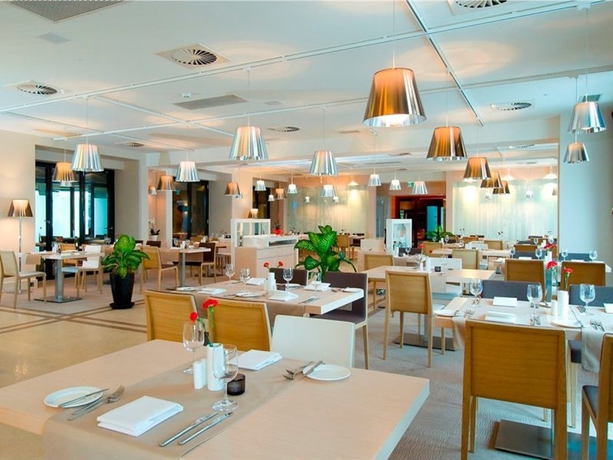 Imagen general del Hotel River Style and SPA. Foto 5