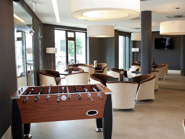 Imagen general del Hotel River Style and SPA. Foto 6