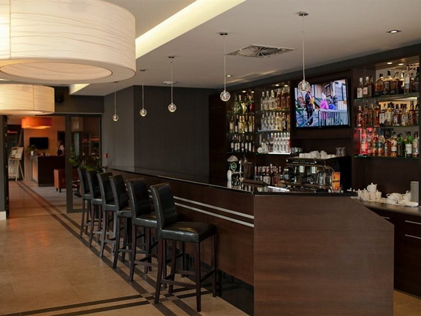 Imagen general del Hotel River Style and SPA. Foto 7