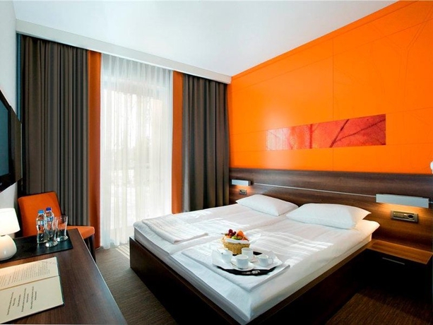 Imagen general del Hotel River Style and SPA. Foto 9