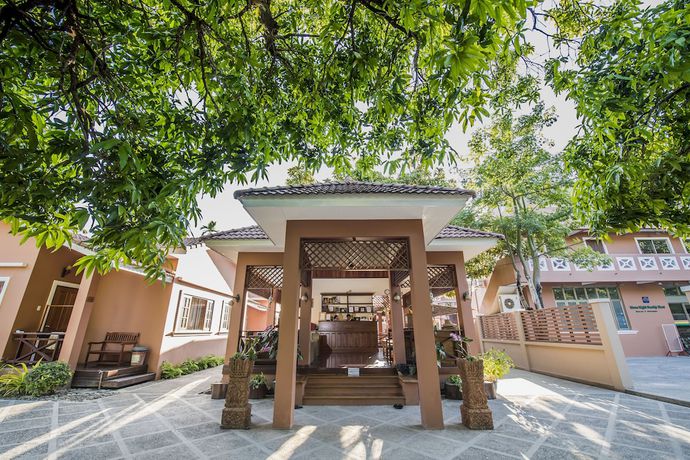 Imagen de los interiores del Hotel River Top Lodge. Foto 16