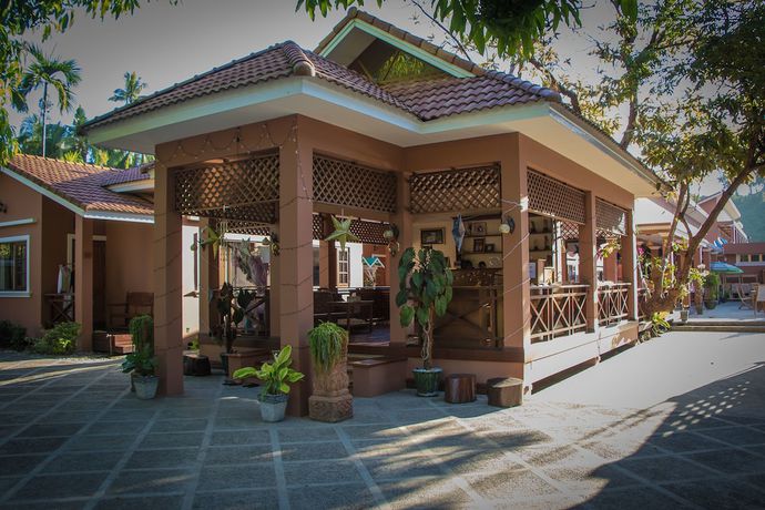 Imagen de los interiores del Hotel River Top Lodge. Foto 18