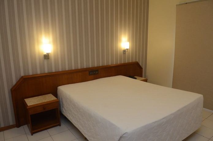 Imagen de la habitación del Hotel River, Uruguaiana. Foto 15