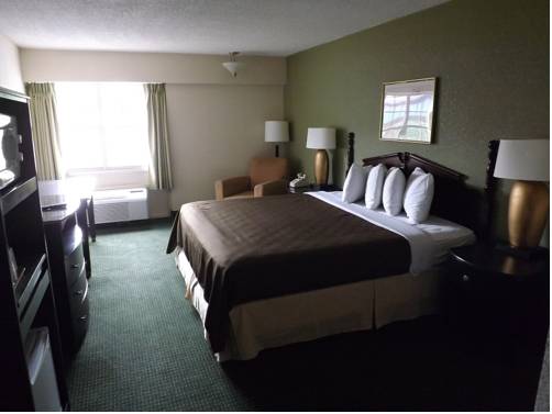 Imagen general del Hotel River Valley Inn and Suites. Foto 1