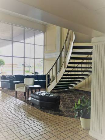 Imagen de la habitación del Hotel River Valley Inn and Suites, Fort Smith. Foto 2