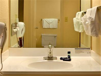 Imagen de la habitación del Hotel River Valley Inn and Suites, Fort Smith. Foto 6