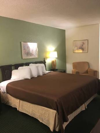 Imagen de la habitación del Hotel River Valley Inn and Suites, Fort Smith. Foto 7