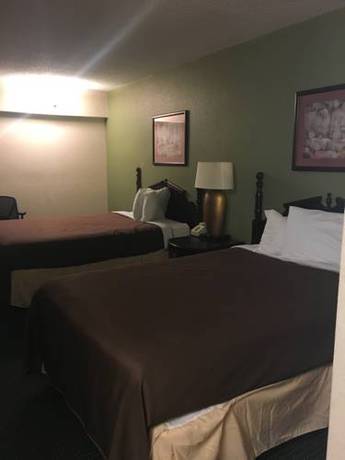Imagen de la habitación del Hotel River Valley Inn and Suites, Fort Smith. Foto 8