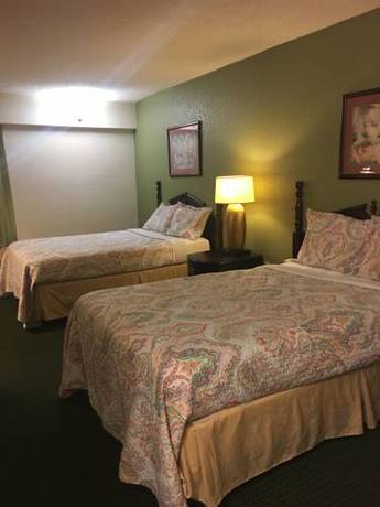 Imagen de la habitación del Hotel River Valley Inn and Suites, Fort Smith. Foto 10