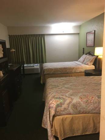 Imagen de la habitación del Hotel River Valley Inn and Suites, Fort Smith. Foto 11