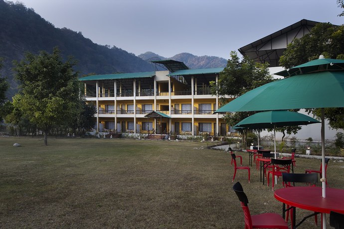 Imagen general del Hotel River Valley Resort. Foto 2