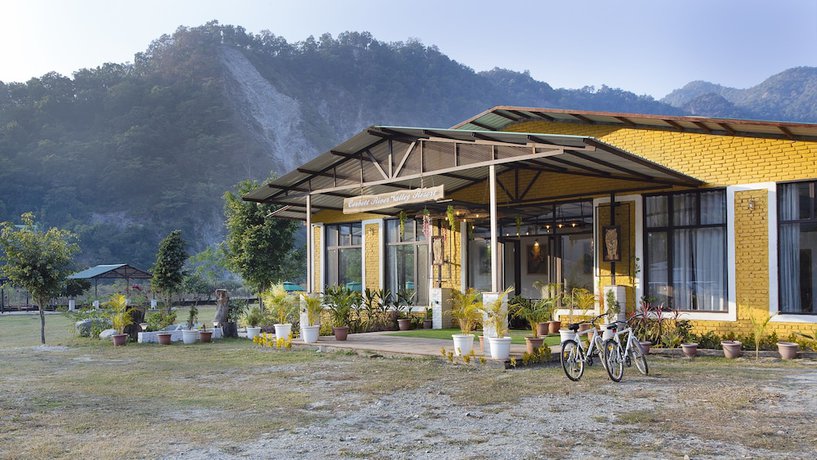 Imagen general del Hotel River Valley Resort. Foto 3