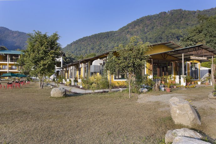 Imagen general del Hotel River Valley Resort. Foto 4